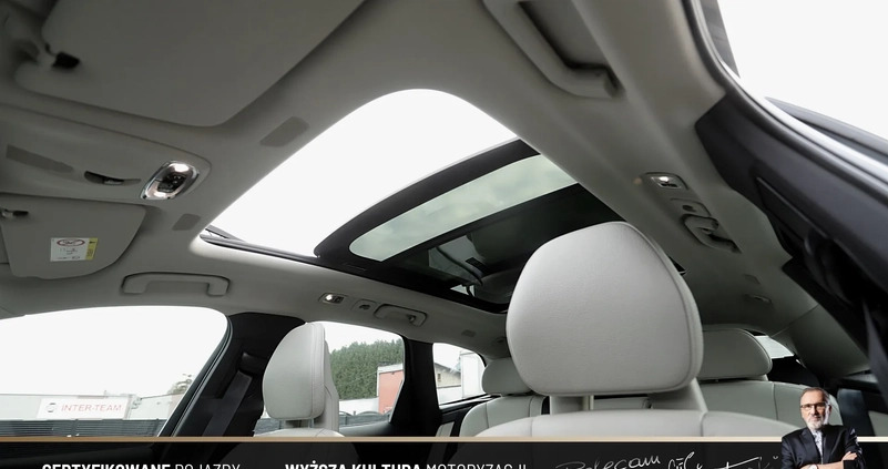 Volvo XC 60 cena 139998 przebieg: 87428, rok produkcji 2018 z Chełmno małe 667